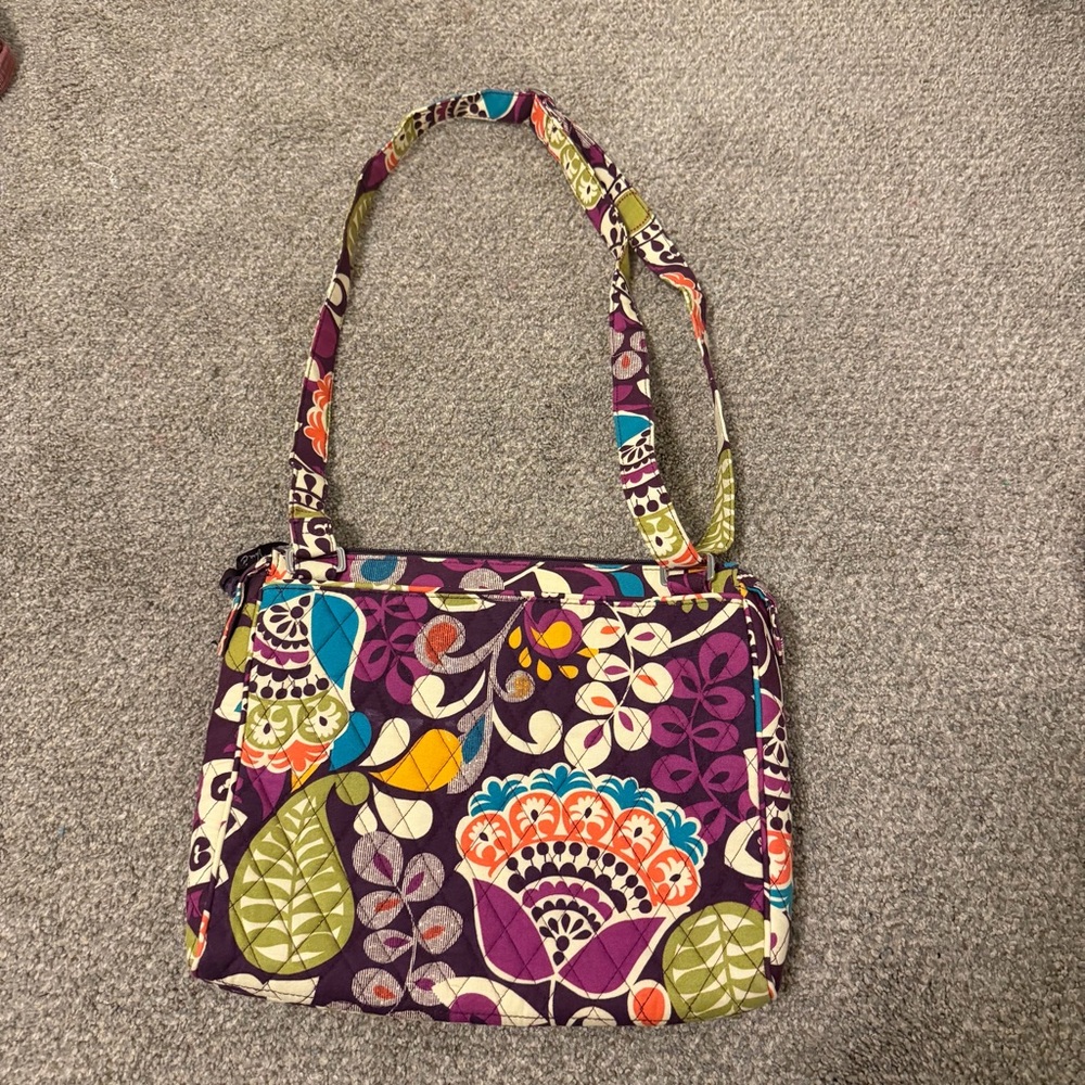Vera Bradley Laptop Bag